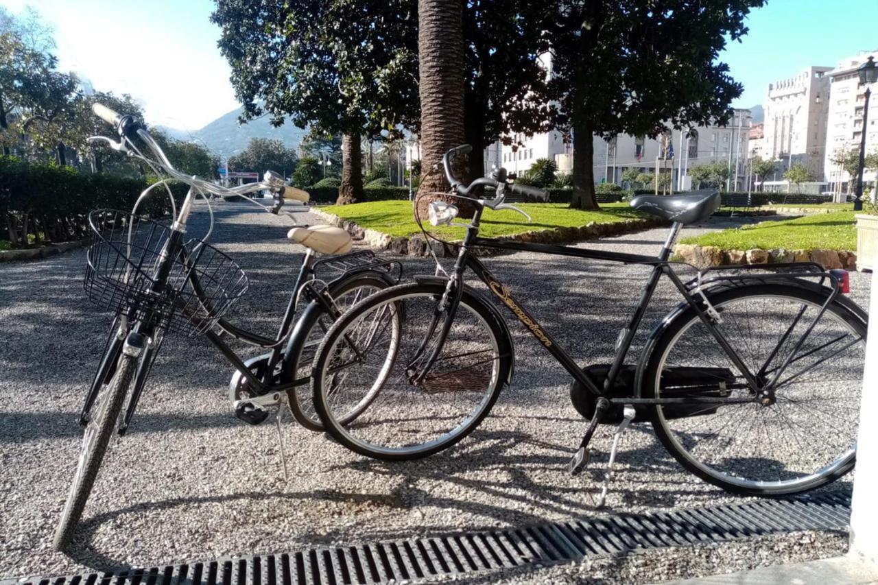 Cinque Terre Mon Amour La Spezia Eksteriør billede