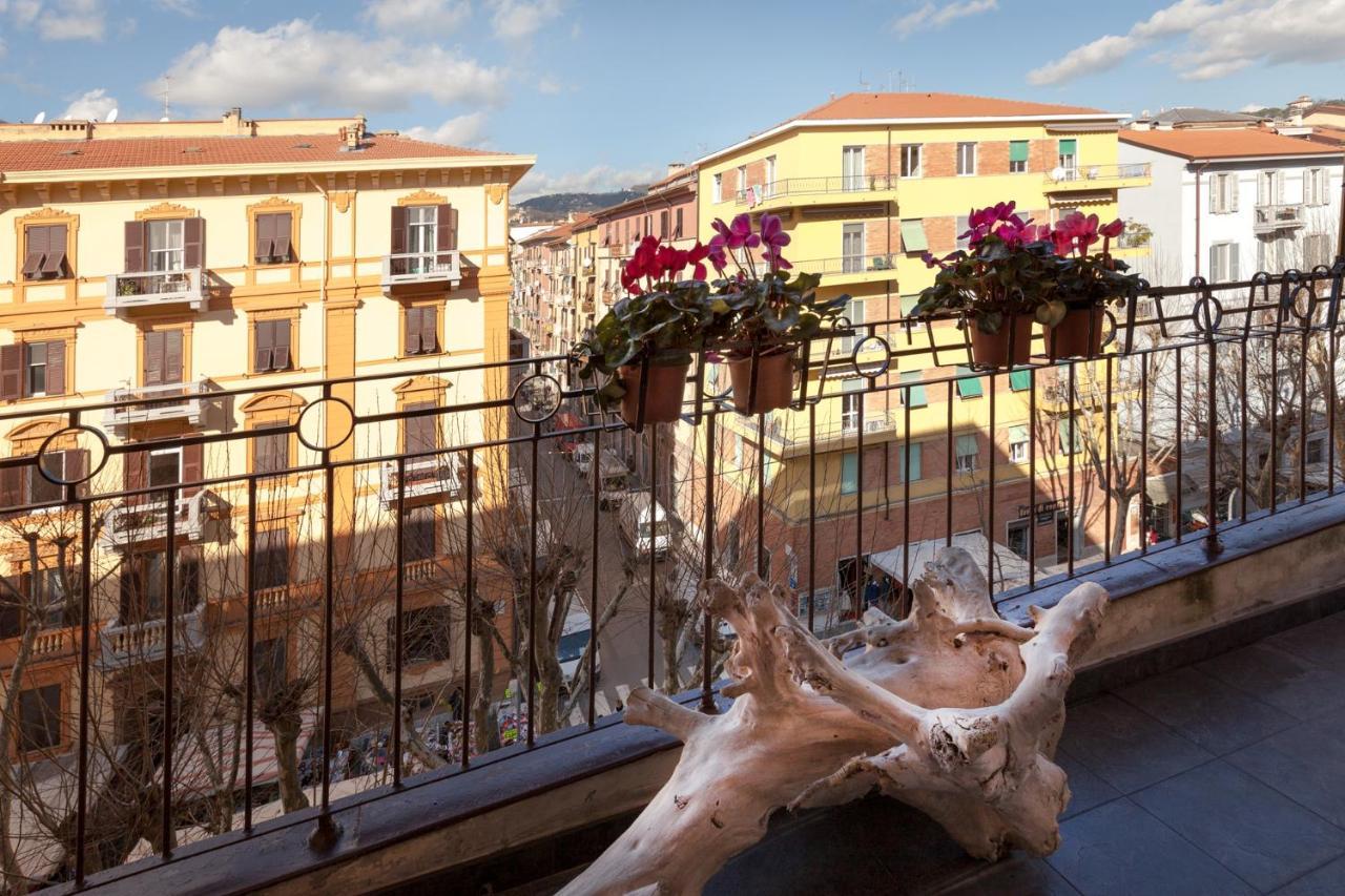 Cinque Terre Mon Amour La Spezia Eksteriør billede